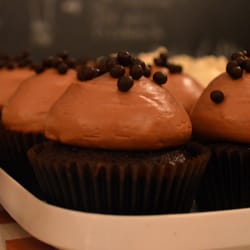 Brass Monkey - Double chocolate