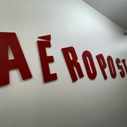 Aéropostale - 7.4.23
