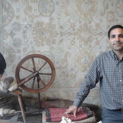 Grace Rug Gallery