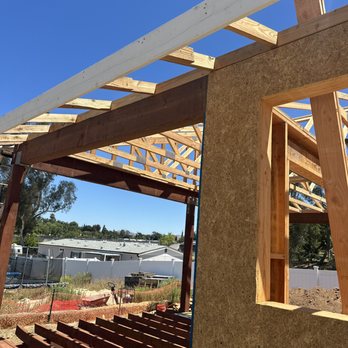 Liam Harnett Construction - Cabinetry Near Me - Fallbrook, California