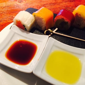 Sagartoki - Pintxo sushi - Tapas Bars Near Me - Vitoria-gasteiz, Virgin Islands