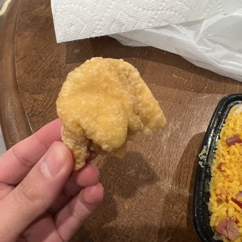 Panda House - Cheese Wonton - Chinese Near Me - East Patchogue, New York