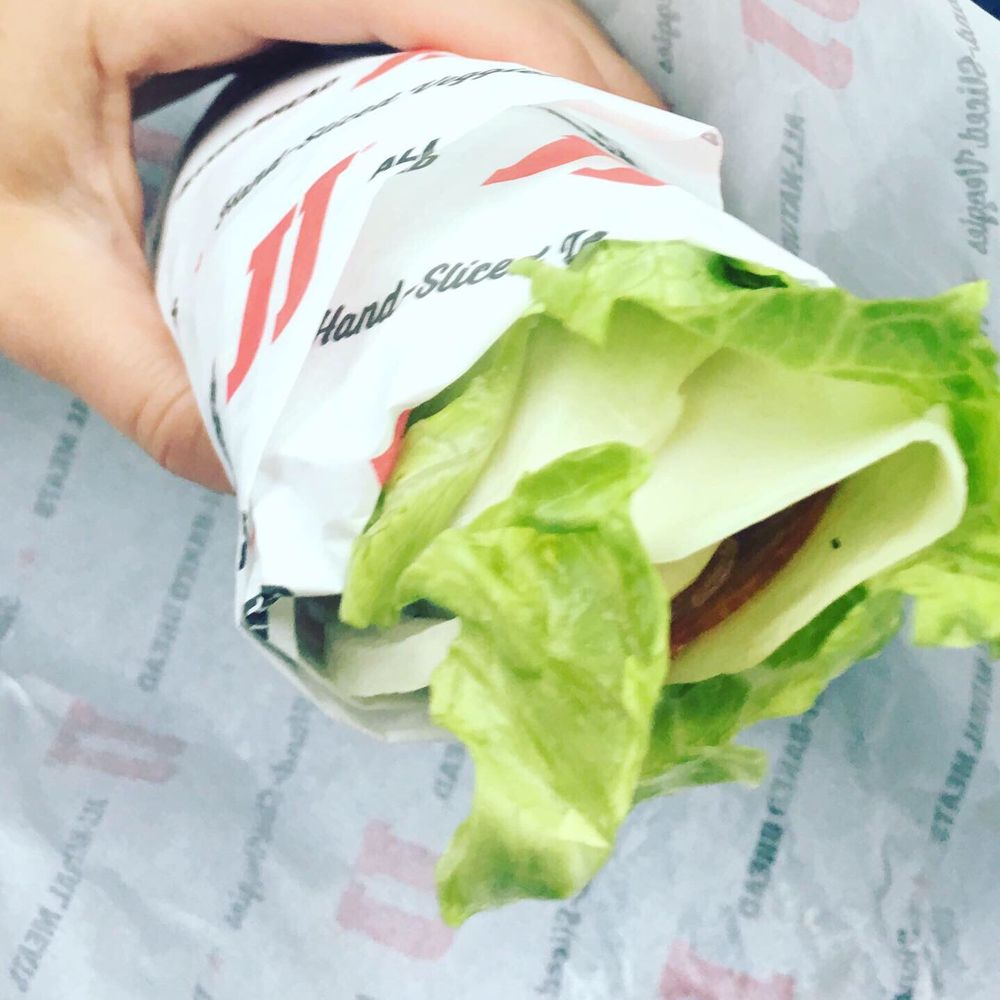 Jimmy John's - Sandwiches Near Me - Covington, Louisiana