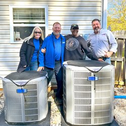 Andersen Heating & Cooling