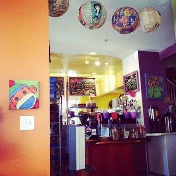 Molten Java - :) - Coffee & Tea Near Me - Bethel, Connecticut