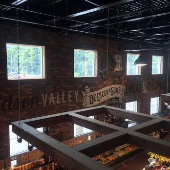 DeCicco & Sons - Somers - Gorgeous store! - Specialty Food Near Me - Somers, New York DeCicco & Sons - Somers - Gorgeous store! - Specialty Food Near Me - Somers, New York
