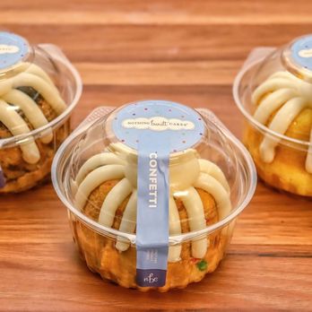 Nothing Bundt Cakes - Desserts Near Me - Culver City, California