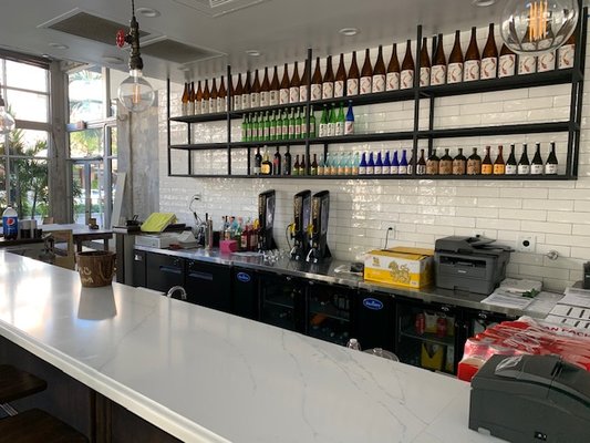 DAEK THAI EATERY by null