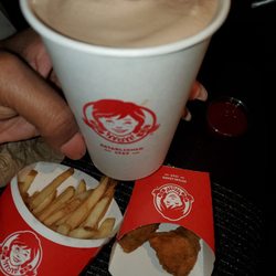 Wendy's