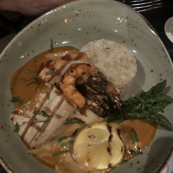 Japengo - Seafood curry- excellent!! - Asian Fusion Near Me - Lahaina, Hawaii Japengo - Seafood curry- excellent!! - Asian Fusion Near Me - Lahaina, Hawaii