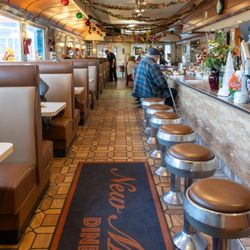 New Munson Diner