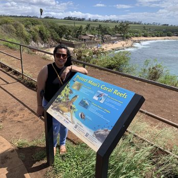 Hookipa Beach Park - Parks Near Me - Paia, Hawaii