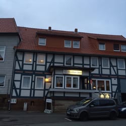 Gasthaus Jütte - Gasthaus Jütte
