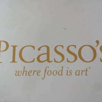 Picasso's - So many favorites here...what ever will we have? - Pizza Near Me - Jacksonville, Florida Picasso's - So many favorites here...what ever will we have? - Pizza Near Me - Jacksonville, Florida
