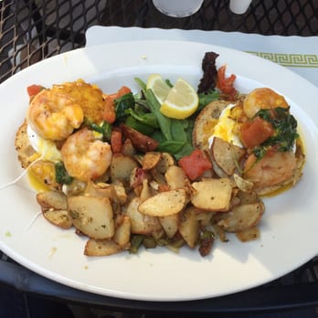 Werner's - Seafood Benedict - Breakfast & Brunch Near Me - Baltimore, Maryland Werner's - Seafood Benedict - Breakfast & Brunch Near Me - Baltimore, Maryland