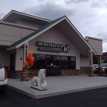 Macado's - Burgers Near Me - Harrisonburg, Virginia Macado's - Burgers Near Me - Harrisonburg, Virginia