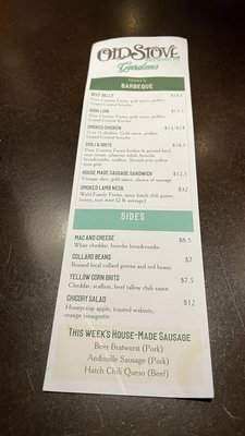 Old Stove Brewing Co - Gardens by null