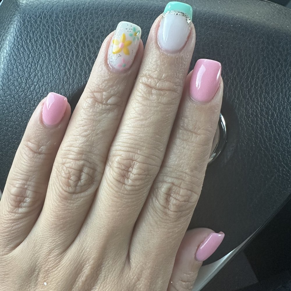 I Love Nails - The best nail designs ever - Nail Salons Near Me - Corona, California I Love Nails - The best nail designs ever - Nail Salons Near Me - Corona, California