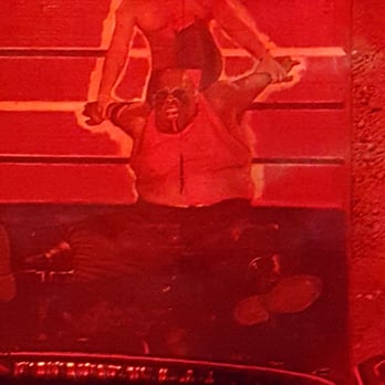 Cha Cha Lounge - Luchadores - Lounges Near Me - Seattle, Washington