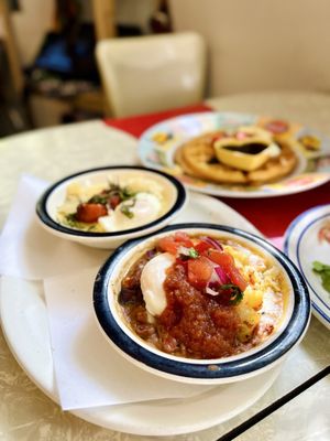 Mary's Market by null