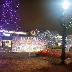 Town Center Plaza - Town Center Plaza: Market Area: Christmas Decorations