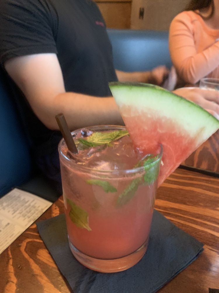 Corner Bar and Kitchen, Rangeley Roadtrippers