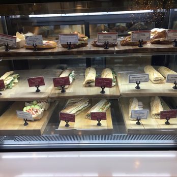 Paris Baguette - Bakeries Near Me - McLean, Virginia Paris Baguette - Bakeries Near Me - McLean, Virginia