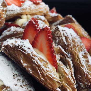 Cream Pan - Bakeries Near Me - Tustin, California Cream Pan - Bakeries Near Me - Tustin, California