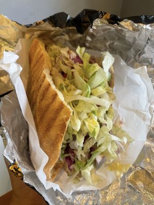 Döner Haus by null