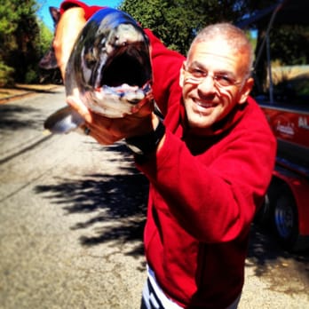 Big Al's Guide Service - Now I have a big fish story to tell... with PROOF! - Fishing Near Me