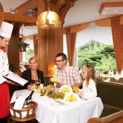 Seehotel am Stausee - Restaurant