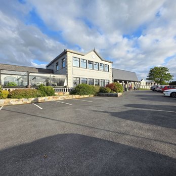Inn At Dromoland - Hotels Near Me - Fergus, CE