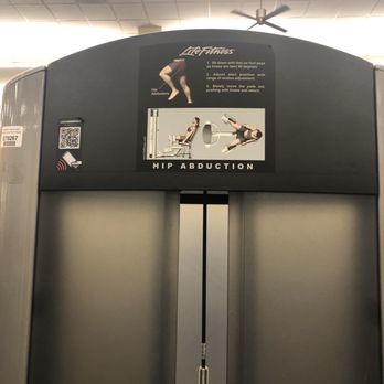 LA Fitness - Gyms Near Me - Manassas, Virginia