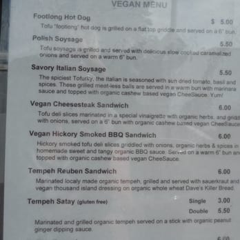 Viva! Vegetarian Grill - Vegan Near Me - Eugene, Oregon