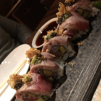 Zuma - Japanese Near Me - Las Vegas, Nevada