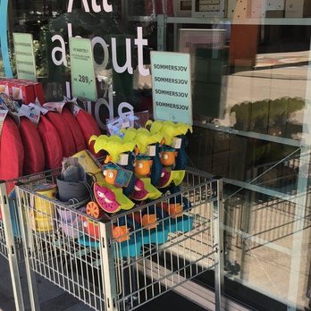 All About Kids - All About Kids Kinderladen - Toy Stores Near Me - Odense