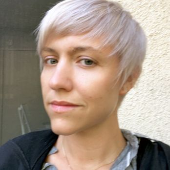 Arlet Hair Studio - New platinum hair! - Hair Salons Near Me - Glendale, California