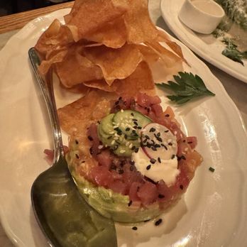 Nightly's - Tartare - American Near Me - New York, New York Nightly's - Tartare - American Near Me - New York, New York