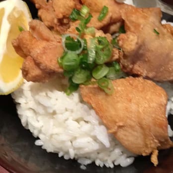 Momiji - Chicken karage - Ramen Near Me - Colma, California Momiji - Chicken karage - Ramen Near Me - Colma, California