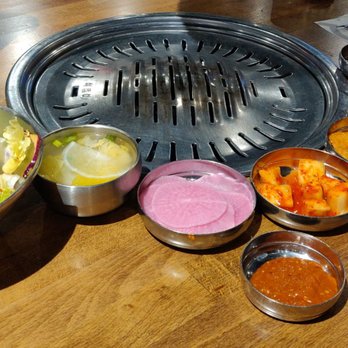 Sizzle Korean Barbeque - Korean Near Me - Phoenix, Arizona Sizzle Korean Barbeque - Korean Near Me - Phoenix, Arizona