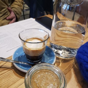 Two Boys Brew - Macchiato - Breakfast & Brunch Near Me - Dublin, D