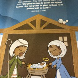 The Salvation Army Central Oklahoma Area Command - December 7, 2025 Glad help the children in OKC, Oklahoma. Jesus is the reason for the season!