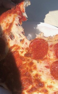 Nona's NY Pizza by null