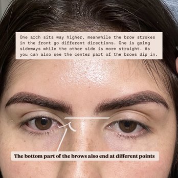 Dyesa May Studio - Eyebrow Services Near Me - Artesia, California