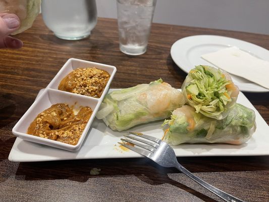 Mana Thai Cafe by null