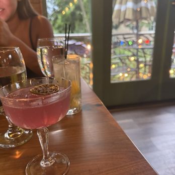 Sisi Kay Thai Eatery & Bar - Gin cocktail and mojito - Thai Near Me - Seattle, Washington Sisi Kay Thai Eatery & Bar - Gin cocktail and mojito - Thai Near Me - Seattle, Washington