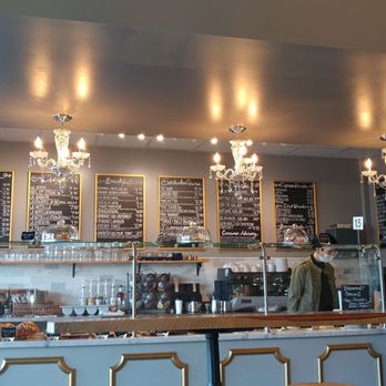 Le Cafe Du Val - Looking forward to visiting here again! - Cafes Near Me - Henderson, Nevada