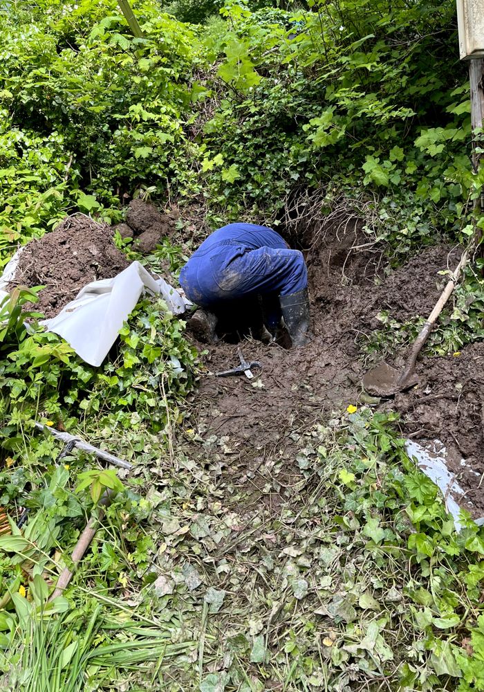 Slide of Barkley Plumbing