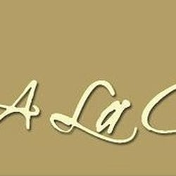 A La Carte - Express Caterers