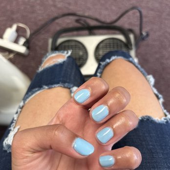 Juliet Nails - Gel Manicure - Nail Salons Near Me - Los Angeles, California